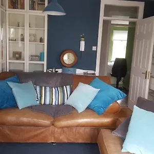 City Lovely 2 Bed Galway