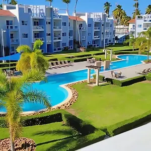 Duplex,near The Airport Apartment Punta Cana