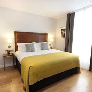Premier Dublin, Ballsbridge , Dublin Ierland