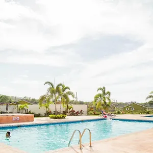 The Princess Of Villa Ocho Rios