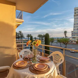 Empurialola -apartamento Vistas Mar Empuriabrava-162 Empuriabrava