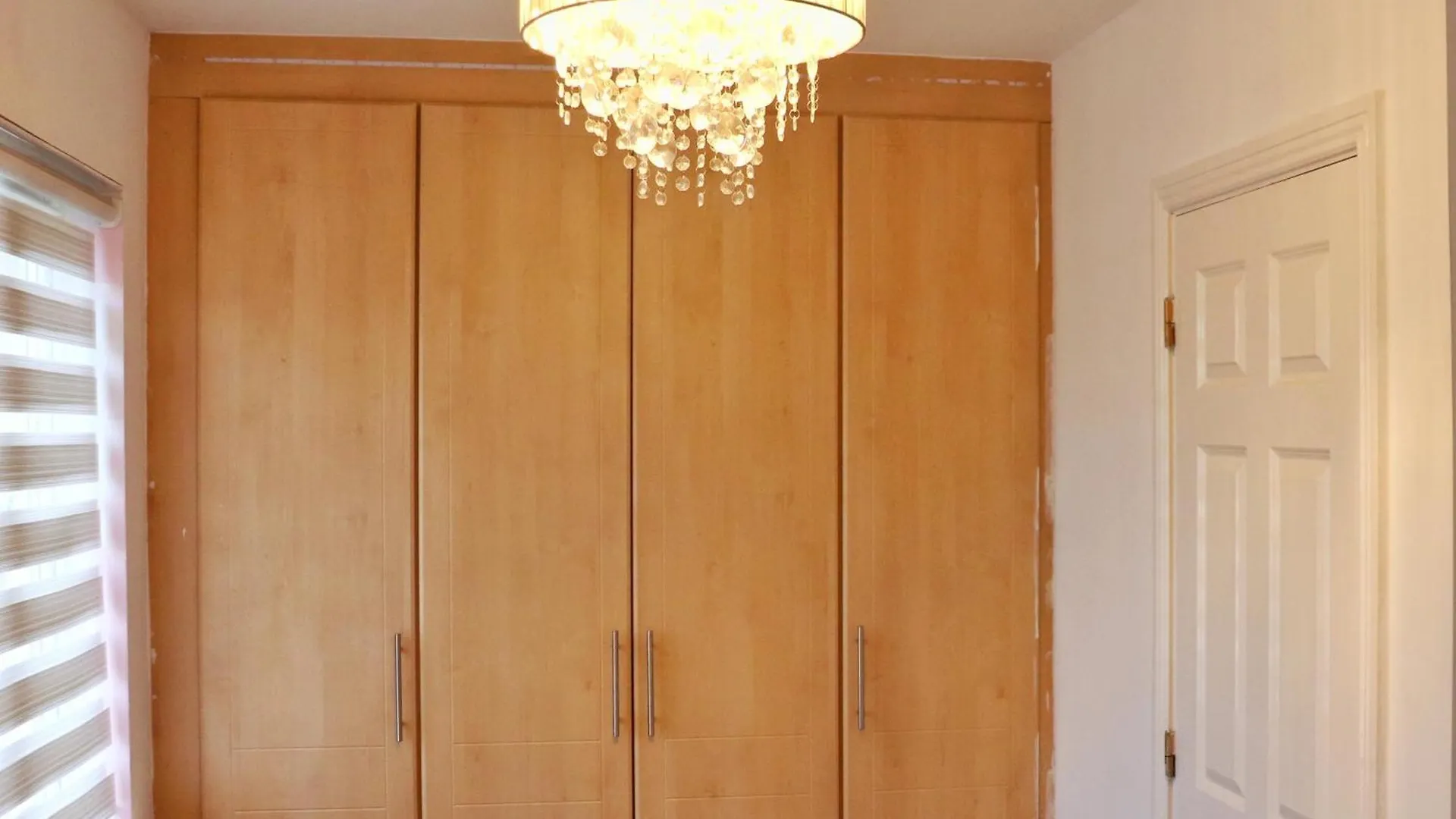 Homestay szállás Deluxe Dwelling - 15 Mins From Cork City/Airport Apartman