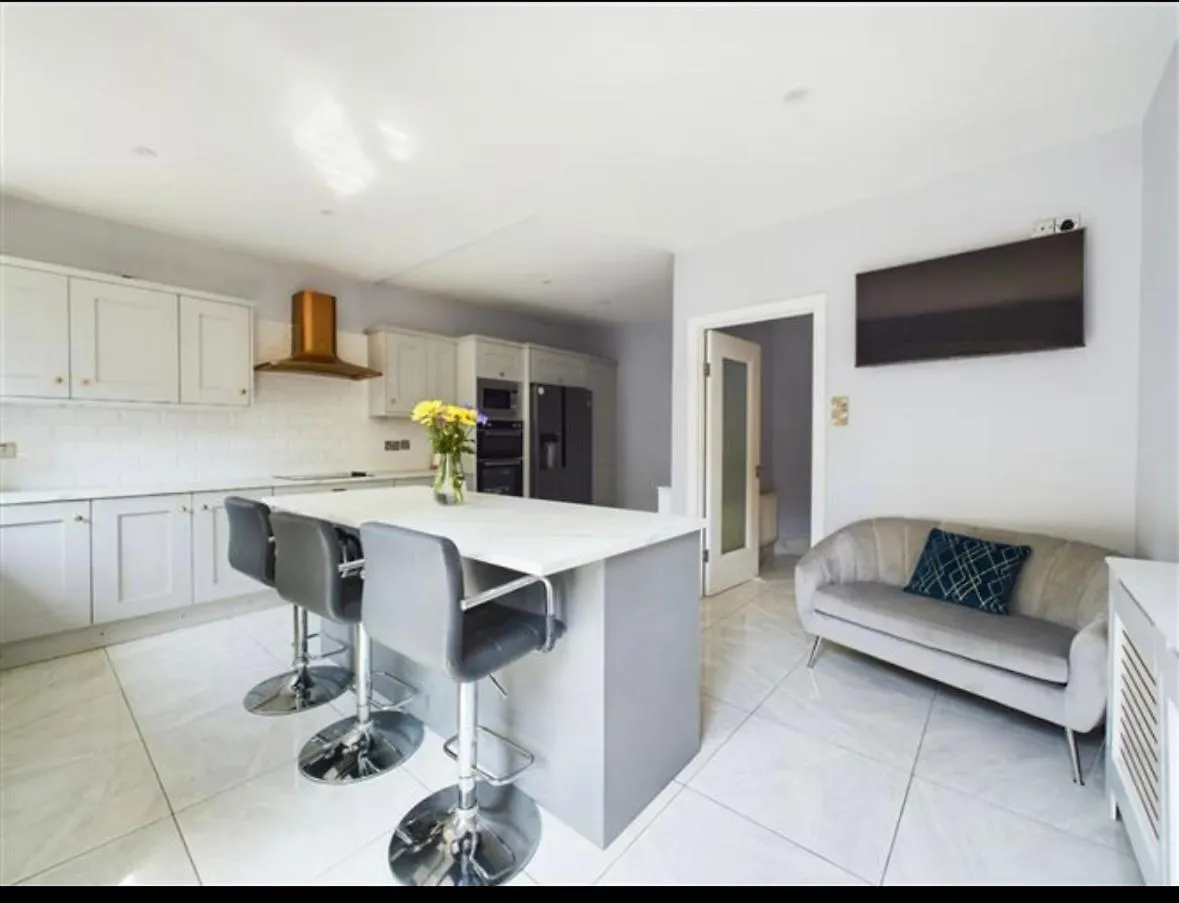 Deluxe Dwelling - 15 Mins From Cork City/Airport Apartman 0*,